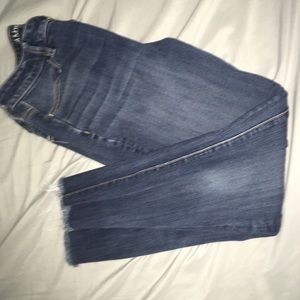 Basic American Eagle skinny jeans
